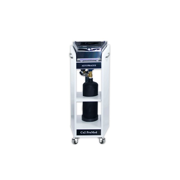 Přístroj karboxyterapie CO2-ProMed Classic Přístroj karboxyterapie CO2-ProMed Classic