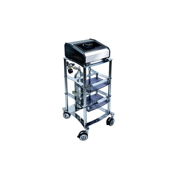 Přístroj karboxyterapii - CO2 ProMed Přístroj karboxyterapii - CO2 ProMed