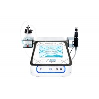 Přístroj pro neinvazivní mezoterapii a plynokapalinový peeling DermaJet AirPro Přístroj pro neinvazivní mezoterapii a plynokapalinový peeling DermaJet AirPro