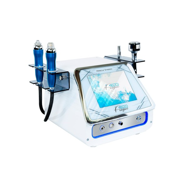 Přistroj frakčního a jehličkoveho RF liftingu Miracle Synergy Přistroj frakčního a jehličkoveho RF liftingu Miracle Synergy