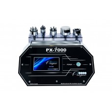 Kavitační přístroj s radiofrekvencí PX-7000
