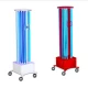 Germicidní uv lampy