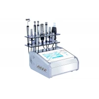 Kosmetologický kombajn Prosperity 5v1: pět omlazovacích procedur v jednom zařízení