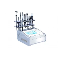 Kosmetologický kombajn Prosperity 5v1: pět omlazovacích procedur v jednom zařízení