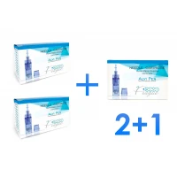 Kazety pro přístroj Alvi Pen 2+1 (50+25 jako dárek)