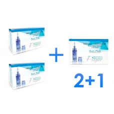 Kazety pro přístroj Alvi Pen 2+1 (50+25 jako dárek)