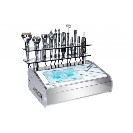 Luxusní multifunkční přístroj Autobiography 10 v 1