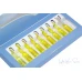 Ampulky YellowRadiance Light Wave Series 2 ml 9 ks