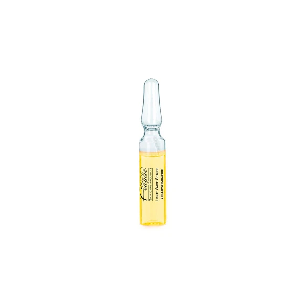 Ampulky YellowRadiance Light Wave Series 2 ml 9 ks