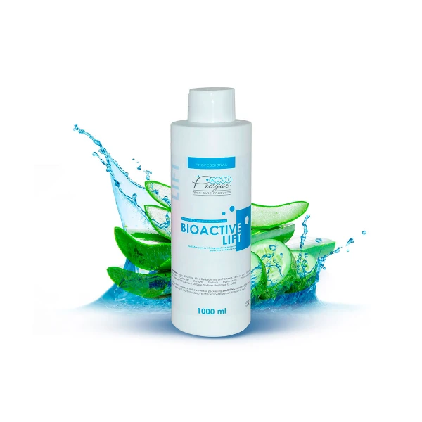 Gel pro radiofrekvenční terapii Bioactive lift 1L