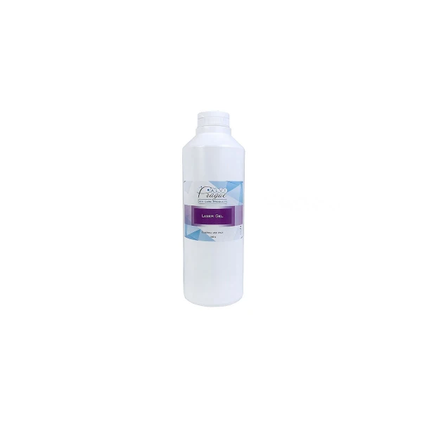 Chladicí gel pro laserové a ipl procedury 1000ml Chladicí gel pro laserové a ipl procedury 1000ml