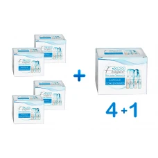 Ampulky na pleť 10x2 ml (5 libovolných balení dle vašeho výběru)