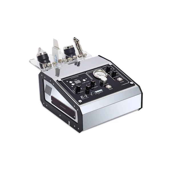 Multifunkční kosmetický přístroj E-3