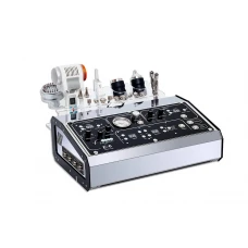 Multifunkční kosmetický přístroj E-6