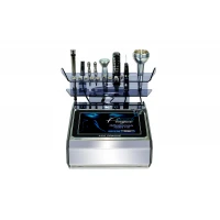 Multifunkční kosmetické zařízení F-06