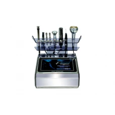 Multifunkční kosmetické zařízení F-06