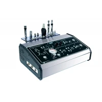 Multifunkční kosmetický přístroj F-4