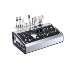 Multifunkční kosmetický přístroj F-5