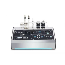 Multifunkční kosmetický přístroj M-3