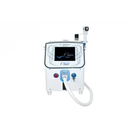 Diodový laser na odstranění chloupků DL-6000 OptiPuls ProMax Diodový laser na odstranění chloupků DL-6000 OptiPuls ProMax