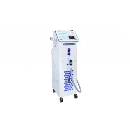 Diodový laser pro epilaci chloupků DL-7000 UltraPuls Smart Diodový laser pro epilaci chloupků DL-7000 UltraPuls Smart