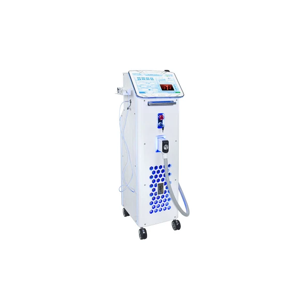 Diodový laser DL-7000 UltraPuls Smart