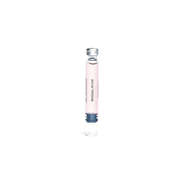 Mezokoktejl BioQuell Active pro přístroj DermaJet AirPro 10×1,5 ml