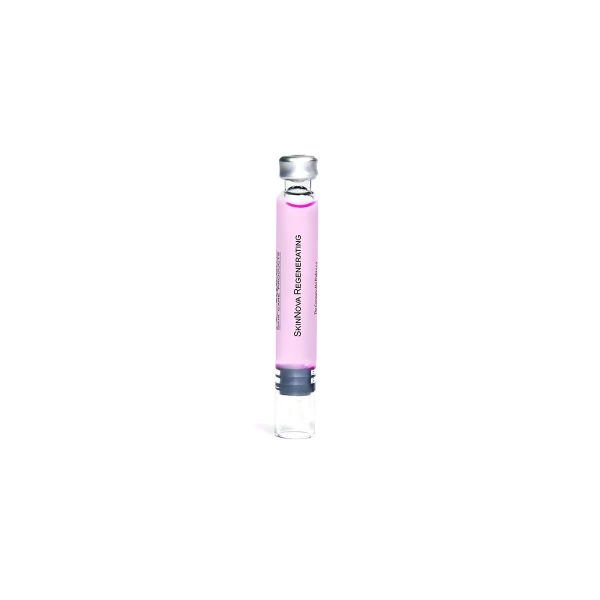 Mezokoktejl SkinNova Regenerating pro přístroj DermaJet AirPro 10×1,5 ml