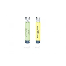 Mezokoktejl Vultolax Dual Calm Step 1 + Recovery Step 2 pro přístroj DermaJet AirPro 10×1,5 ml