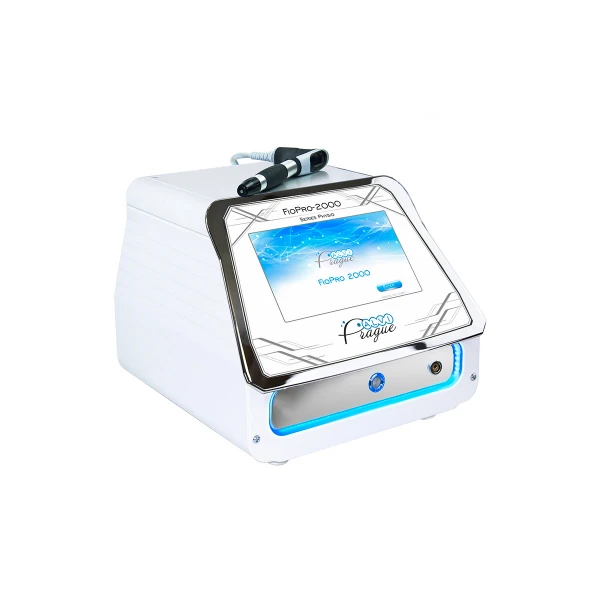 Přistroj terapií rázovou vlnou FioPro 2000