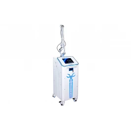 Frakční laser MED-X Laser CO2 s radiofrekvencí