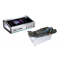 Lymfodrenážní přístroj PR-801