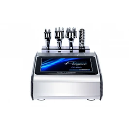 Přístroj radiofrekvence a neinvazivní karboxyterapie PX-4000 plus