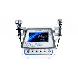 Kavitační přístroj s radiofrekvencí PX-7000 plus