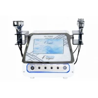 Kavitační přístroj s radiofrekvencí PX-7000