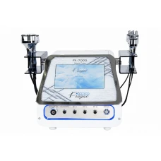Kavitační přístroj s radiofrekvencí PX-7000