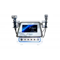 Kavitační přístroj s radiofrekvencí PX-7000