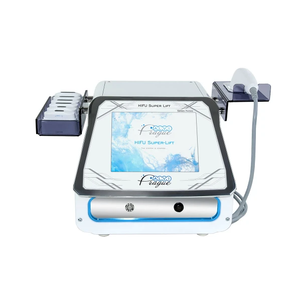 Přístroj pro SMAS lifting Super-Lift mini 2