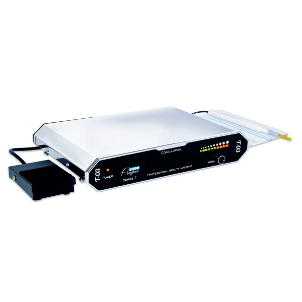 Elektrokoagulátor T-03 Pro