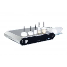 Kartáč na čištění pleti T-09