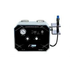 Pristroj hydrodermabraze T-17