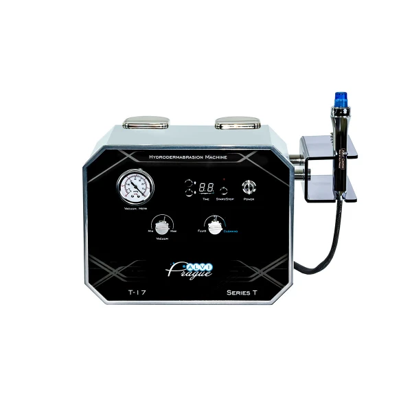 Pristroj hydrodermabraze T-17