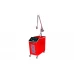 ND YAG laser s krátkými pulzy pro odstranění tetování Pulsar TL-600 Neo Red