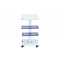 Kosmetologický vozík univerzální TD