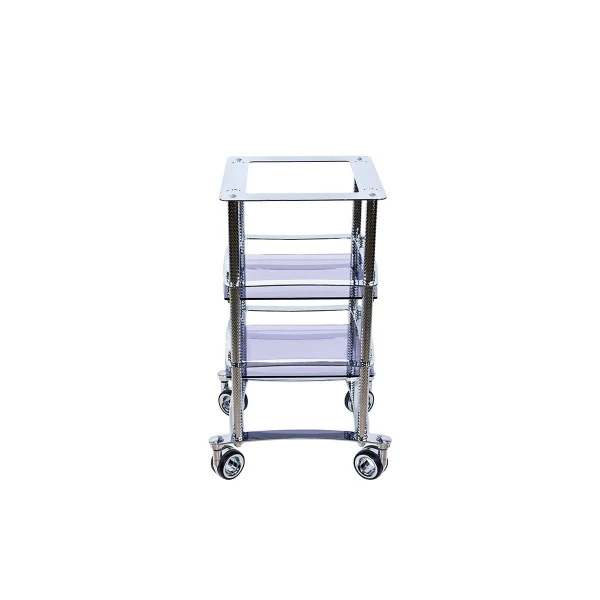 Kosmetologický vozík Design Pure Chrome L