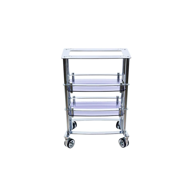 Kosmetologický vozík Design Pure Chrome M