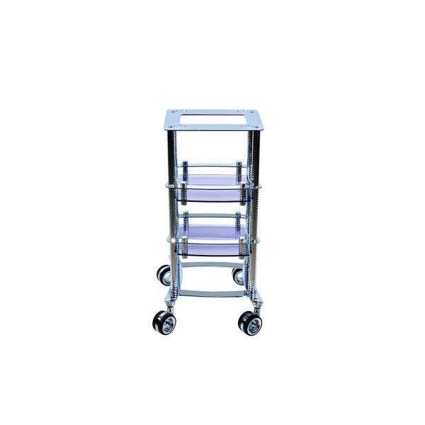 Kosmetologický vozík Design Pure Chrome S