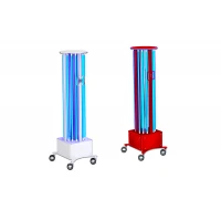 Germicidní UV lampa UltraTron-660W (12 lamp)