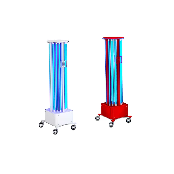 Germicidní UV lampa UltraTron-660W (12 lamp)