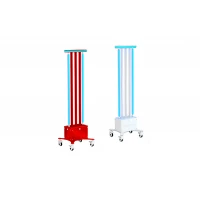 Germicidní UV lampa UltraTron-110W (2 lampy)